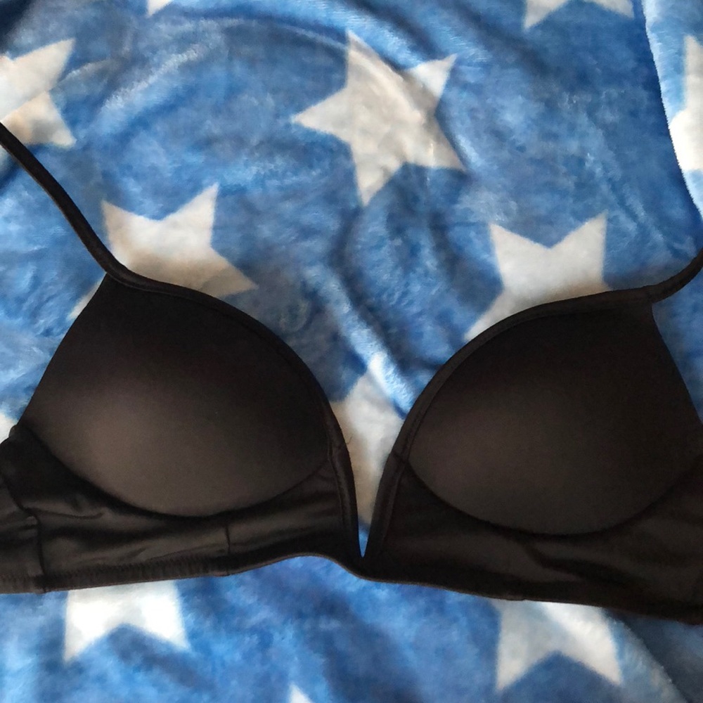 Victoria secret pink swim top